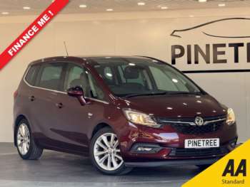 2018 (67) - 1.4i Turbo Elite Nav MPV 5dr Petrol Manual Euro 6 (140 ps)