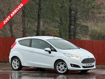 Ford - Fiesta