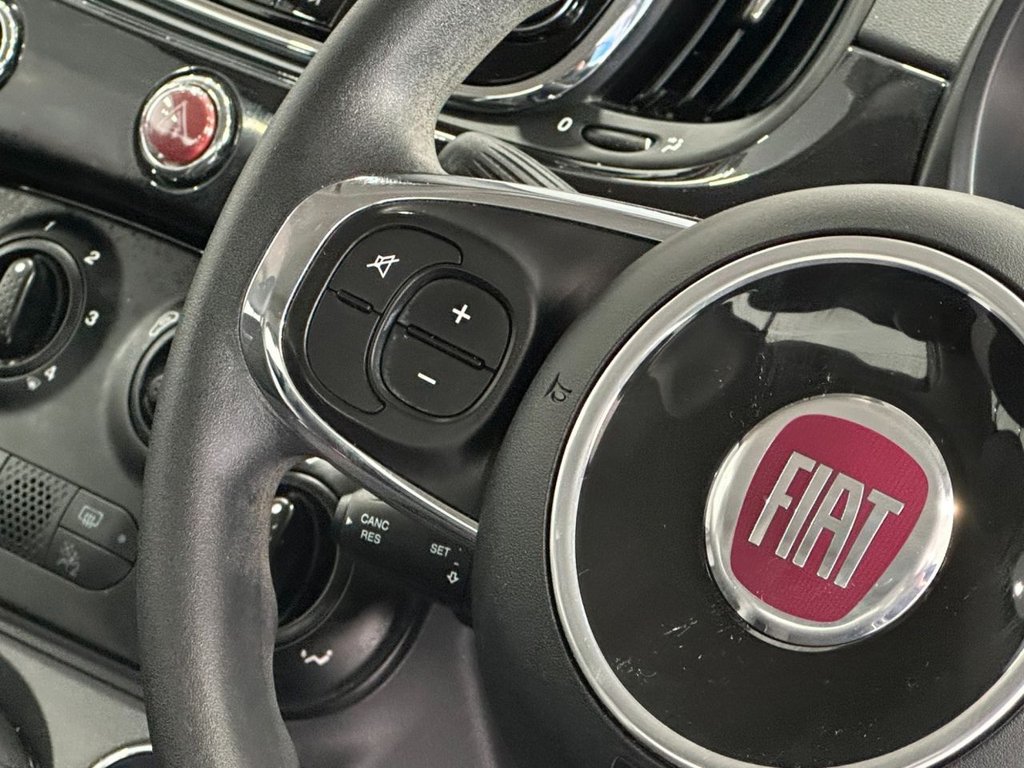 Used Fiat 500 2017 for sale - 76039200: Photo 16