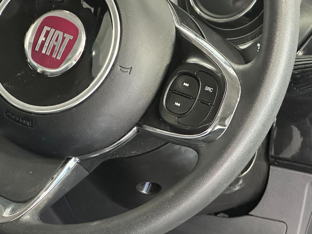 Used Fiat 500 2017 for sale - 76039200: Photo 18