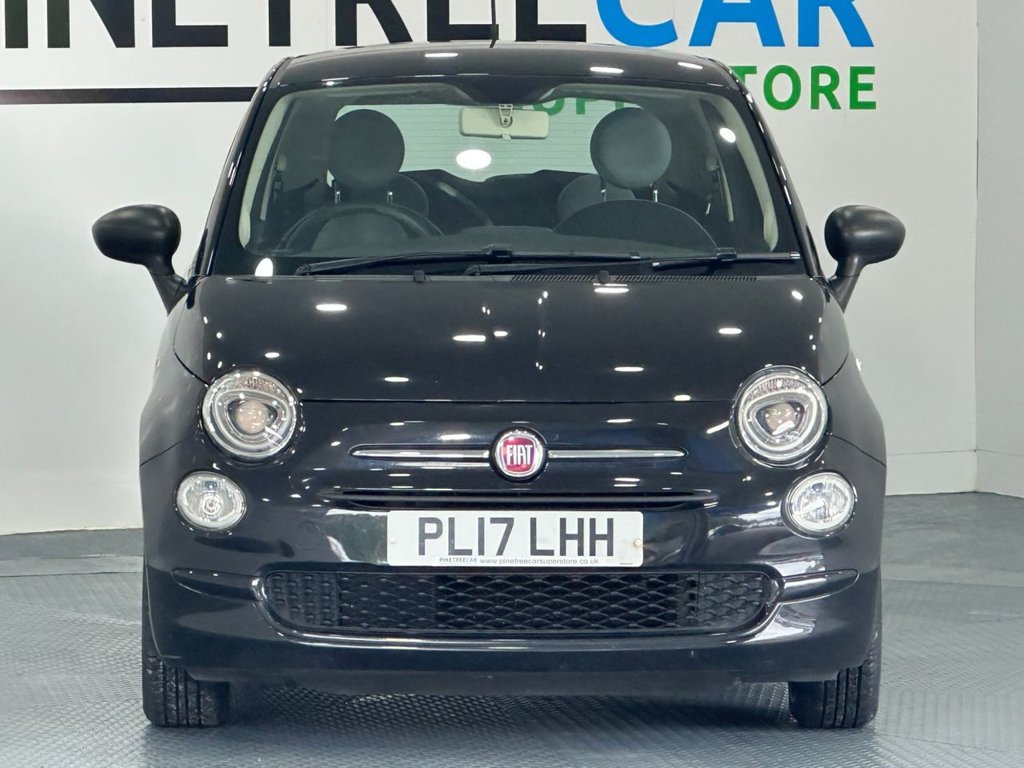 Used Fiat 500 2017 for sale - 76039200: Photo 2