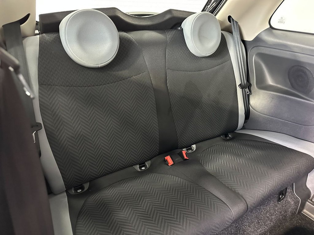 Used Fiat 500 2017 for sale - 76039200: Photo 20