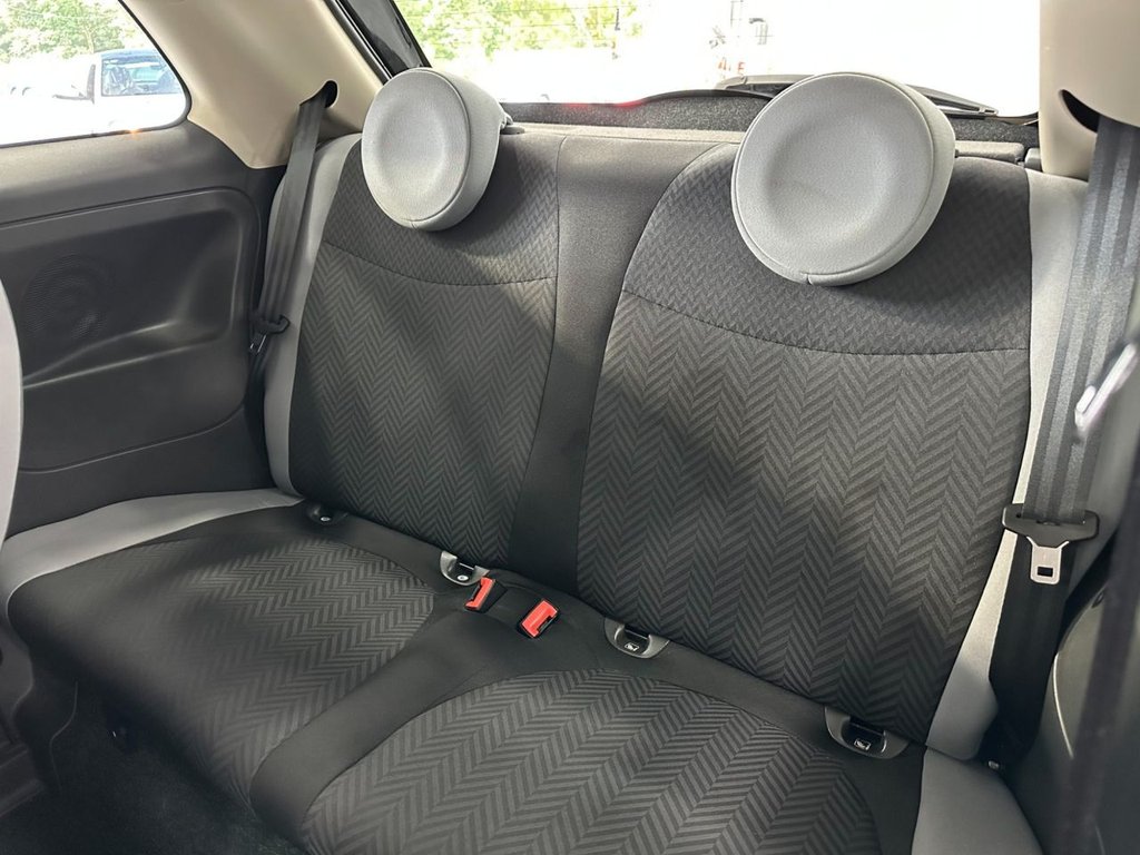 Used Fiat 500 2017 for sale - 76039200: Photo 22
