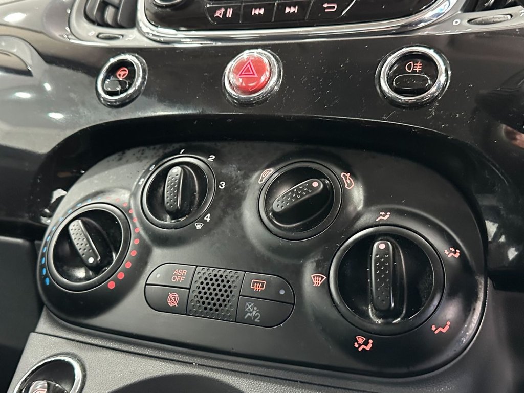 Used Fiat 500 2017 for sale - 76039200: Photo 25