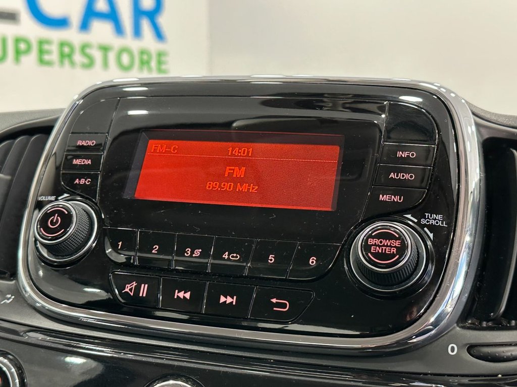 Used Fiat 500 2017 for sale - 76039200: Photo 26