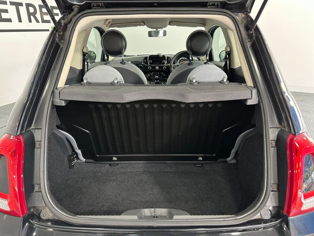 Used Fiat 500 2017 for sale - 76039200: Photo 28