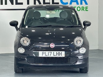 Used Fiat 500 2017 for sale - 76039200: Photo 2