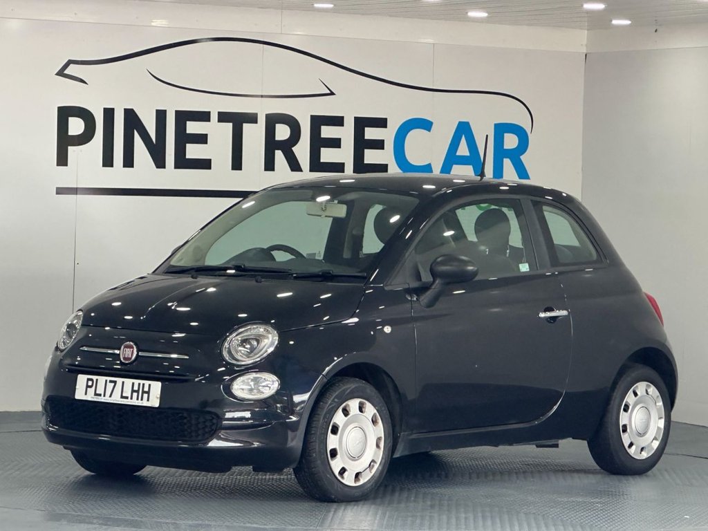 Used Fiat 500 2017 for sale - 76039200: Photo 3