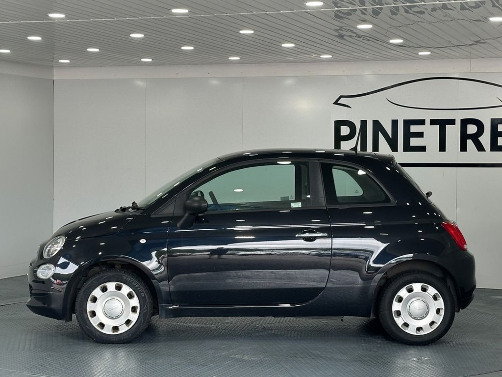 Used Fiat 500 2017 for sale - 76039200: Photo 5