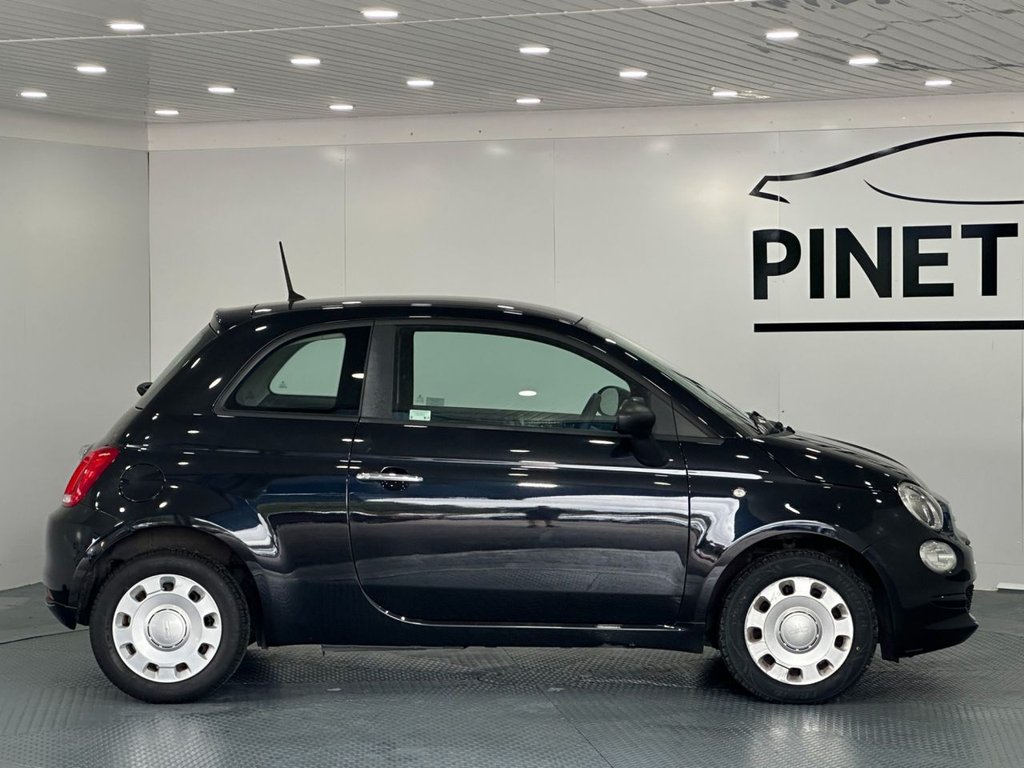 Used Fiat 500 2017 for sale - 76039200: Photo 6