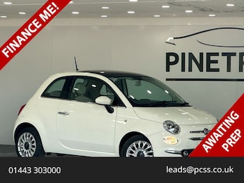 Used Fiat 500 2016 for sale - 78372446: Photo