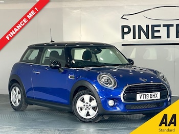Used MINI Hatch 2019 for sale - 76038990: Photo