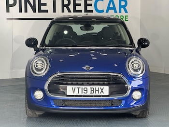 Used MINI Hatch 2019 for sale - 76038990: Photo