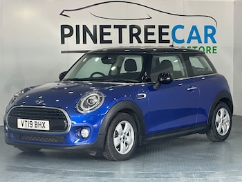 Used MINI Hatch 2019 for sale - 76038990: Photo