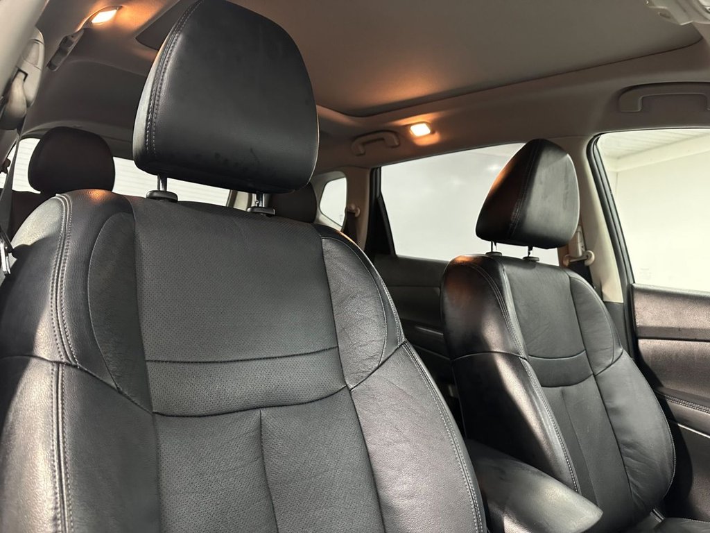 Used Nissan X-Trail 2016 for sale - 77583075: Photo 14