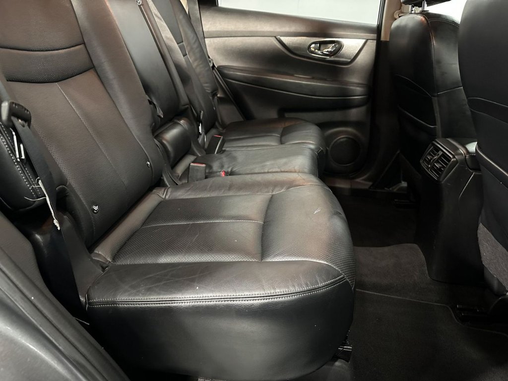 Used Nissan X-Trail 2016 for sale - 77583075: Photo 15