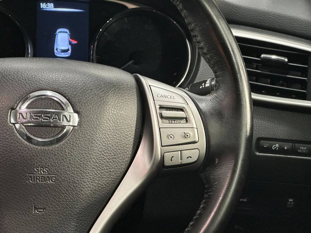 Used Nissan X-Trail 2016 for sale - 77583075: Photo 25