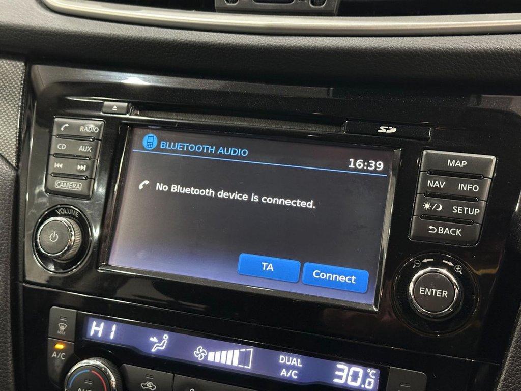 Used Nissan X-Trail 2016 for sale - 77583075: Photo 29