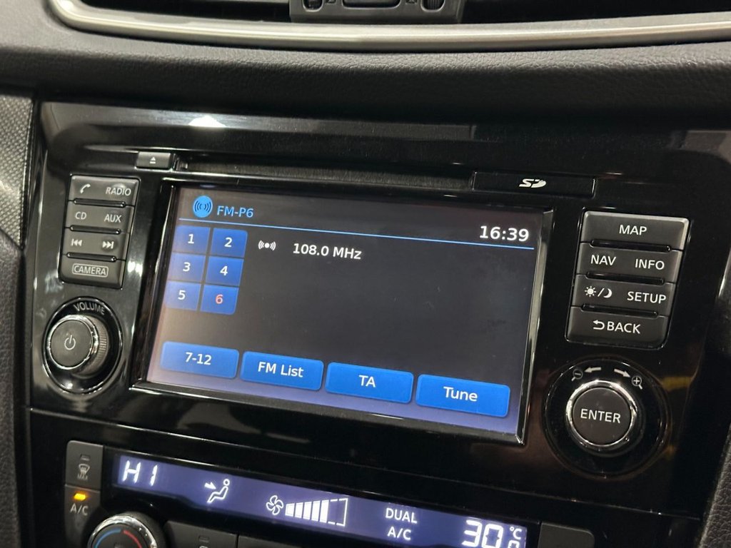 Used Nissan X-Trail 2016 for sale - 77583075: Photo 31