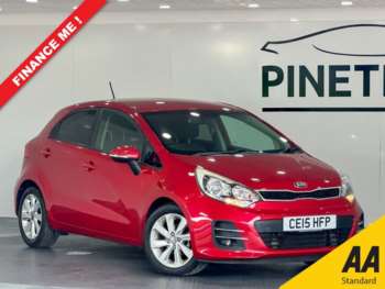 2015 (15) - 1.25 2 Hatchback 5dr Petrol Manual Euro 6 (84 bhp)