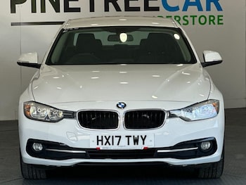 Used BMW 3 Series 2017 for sale - 79210223: Photo