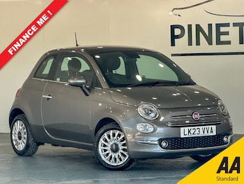 Used Fiat 500 2023 for sale - 76039201: Photo
