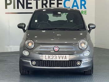 Used Fiat 500 2023 for sale - 76039201: Photo