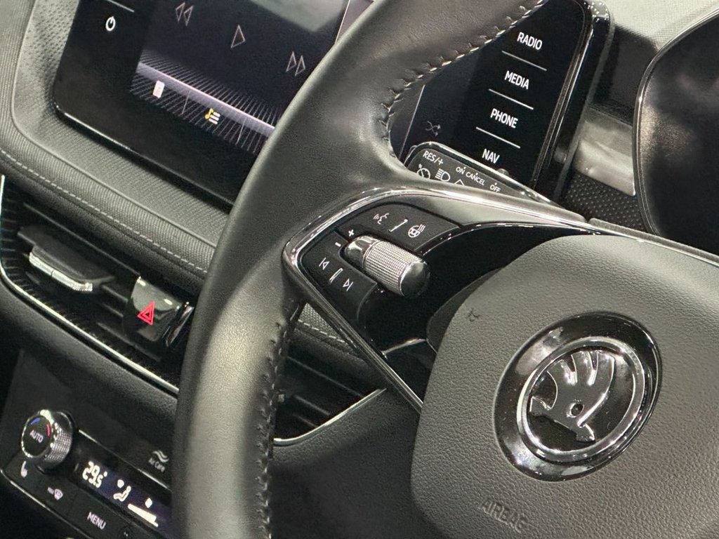 Used Skoda Fabia 2022 for sale - 77521536: Photo 14