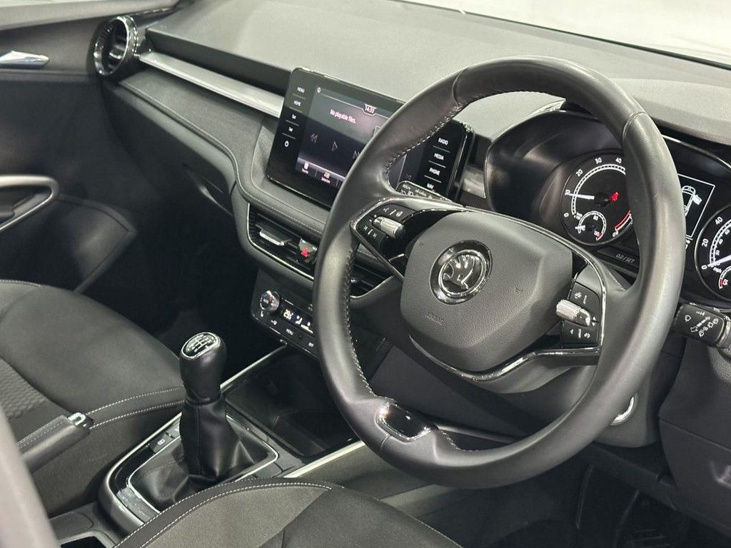 Used Skoda Fabia 2022 for sale - 77521536: Photo 15