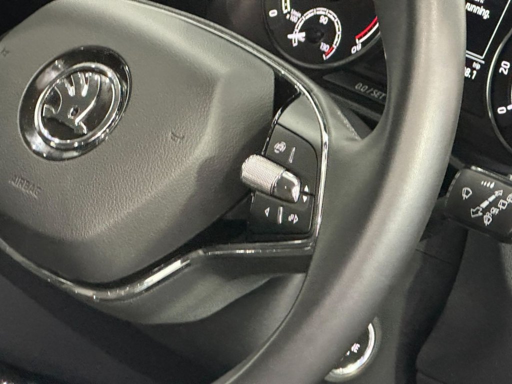 Used Skoda Fabia 2022 for sale - 77521536: Photo 16