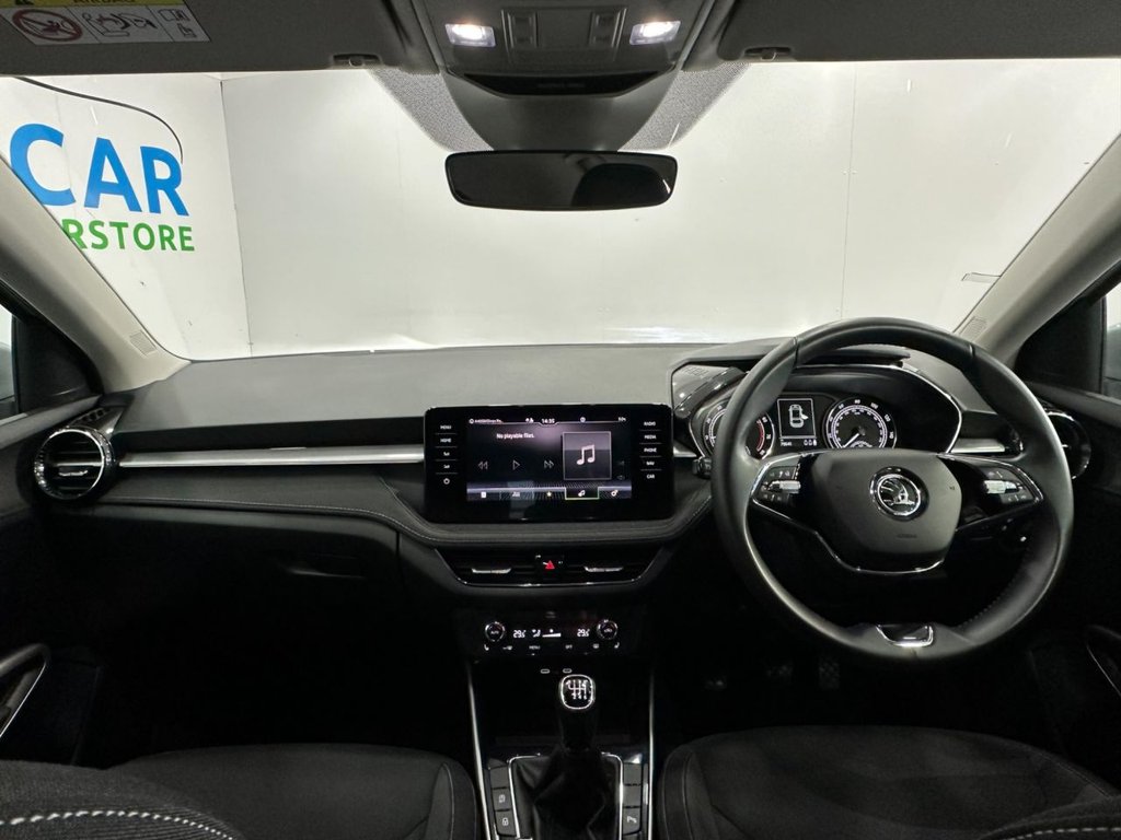 Used Skoda Fabia 2022 for sale - 77521536: Photo 25