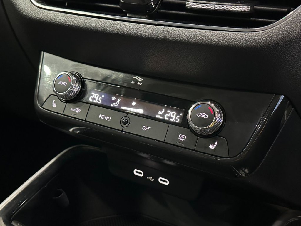 Used Skoda Fabia 2022 for sale - 77521536: Photo 27