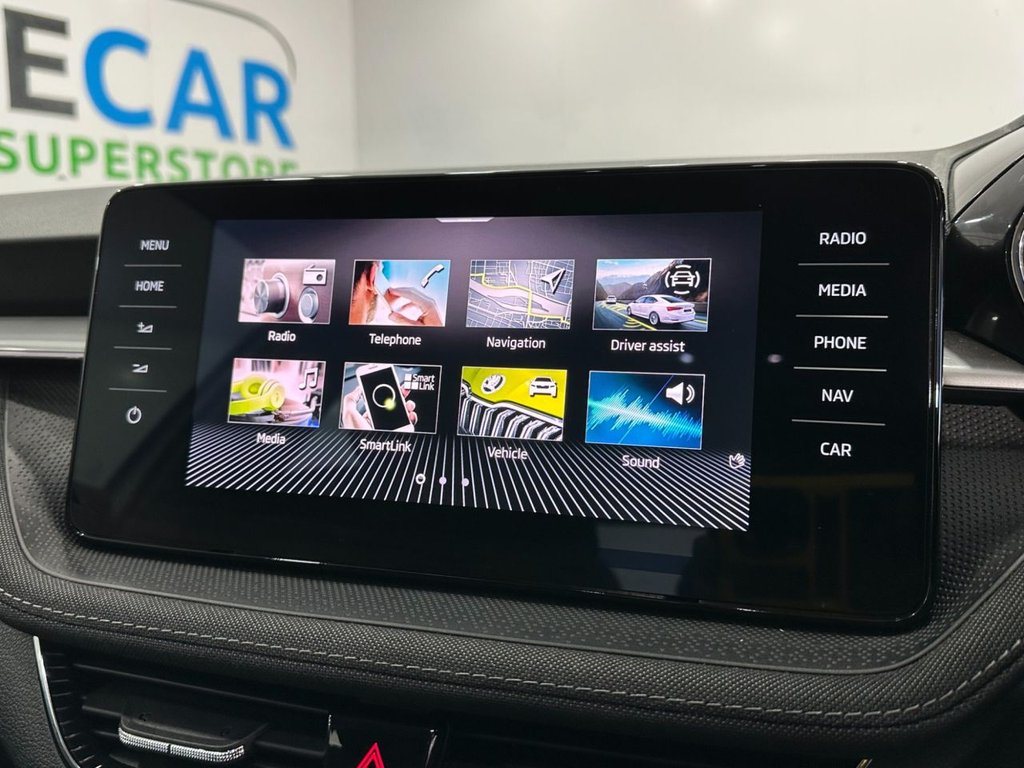 Used Skoda Fabia 2022 for sale - 77521536: Photo 29