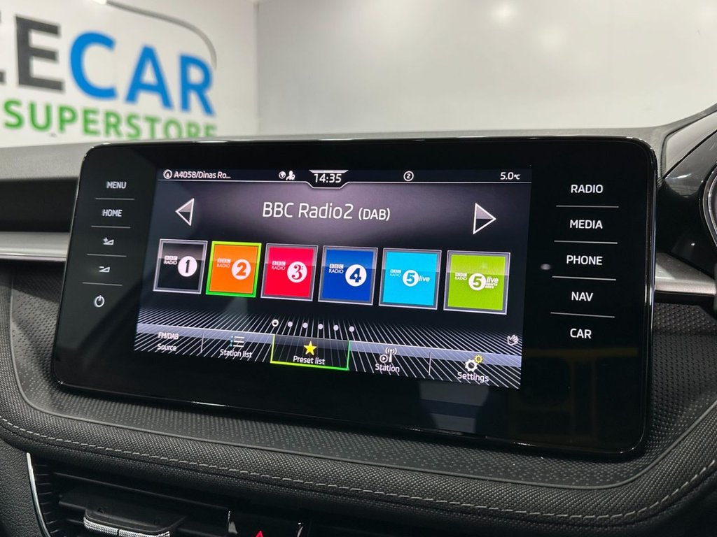 Used Skoda Fabia 2022 for sale - 77521536: Photo 30