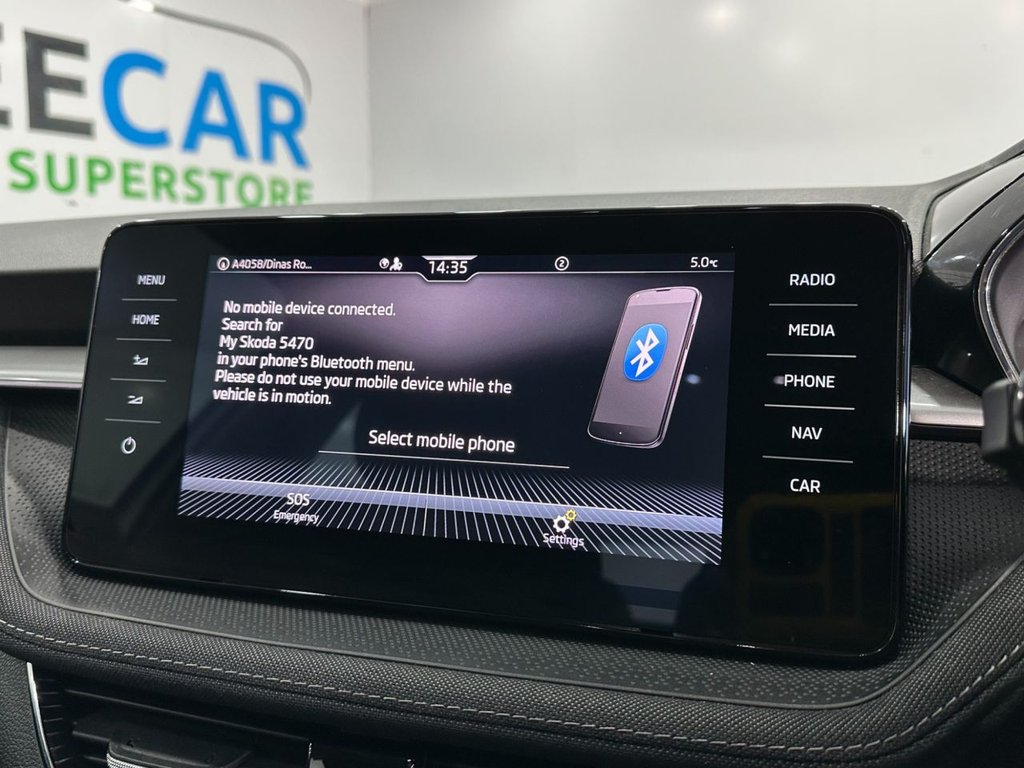 Used Skoda Fabia 2022 for sale - 77521536: Photo 31