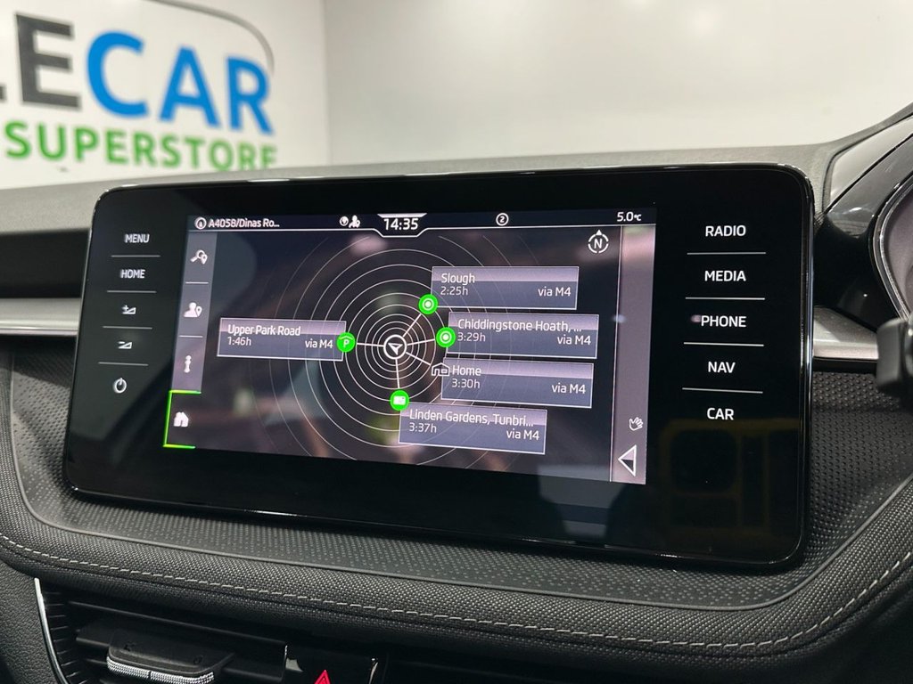 Used Skoda Fabia 2022 for sale - 77521536: Photo 32