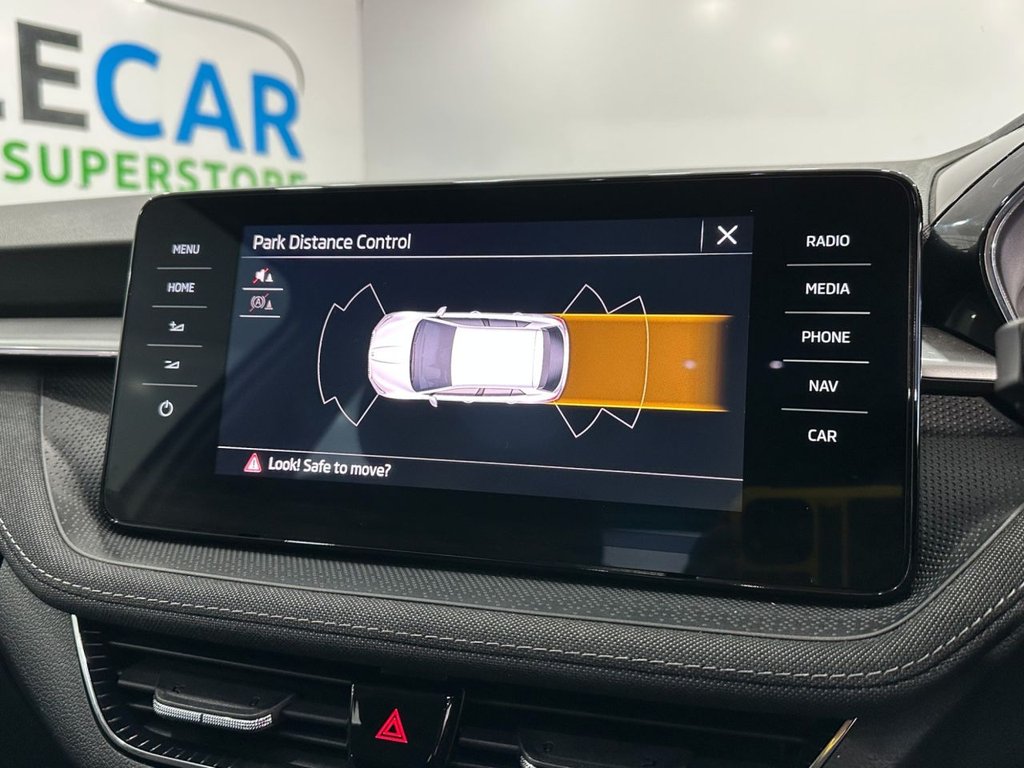 Used Skoda Fabia 2022 for sale - 77521536: Photo 35