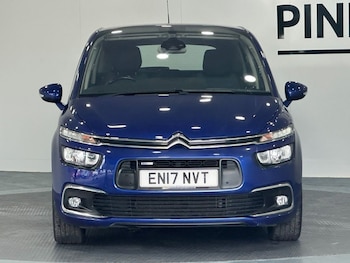 Used Citroen C4 Picasso 2017 for sale - 76039158: Photo