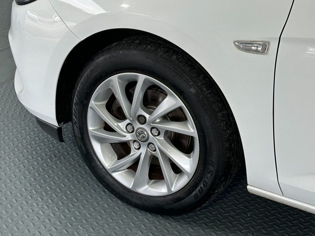 Used Vauxhall Astra 2020 for sale - 76356979: Photo 12
