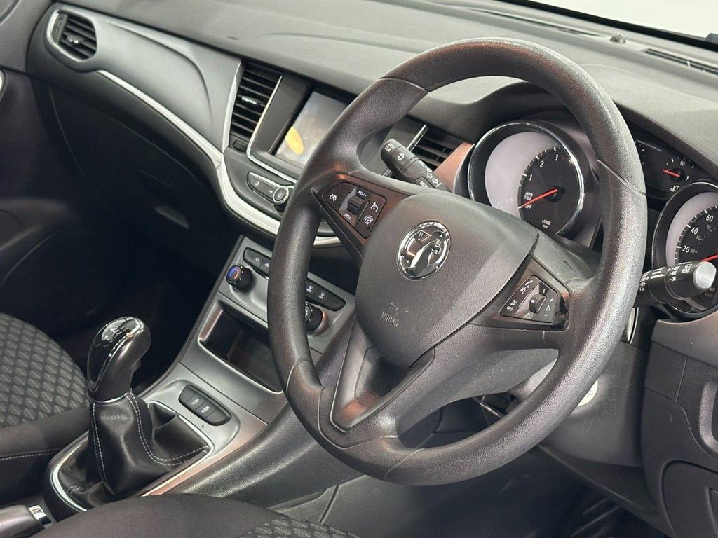 Used Vauxhall Astra 2020 for sale - 76356979: Photo 15