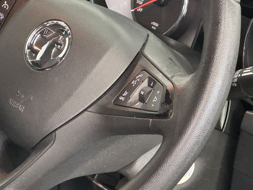 Used Vauxhall Astra 2020 for sale - 76356979: Photo 16