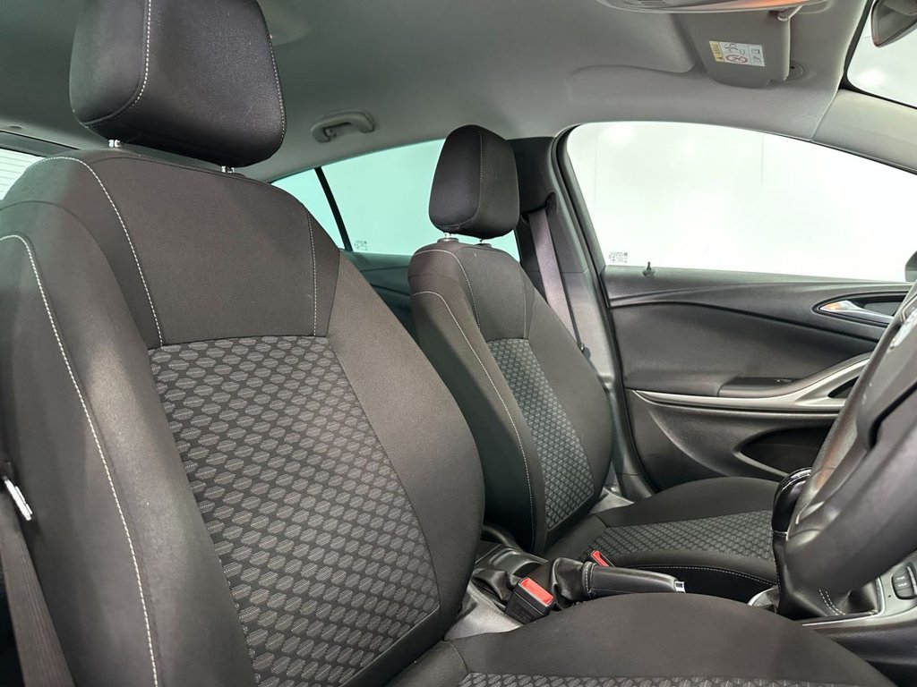 Used Vauxhall Astra 2020 for sale - 76356979: Photo 18