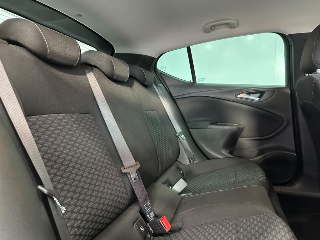 Used Vauxhall Astra 2020 for sale - 76356979: Photo 20