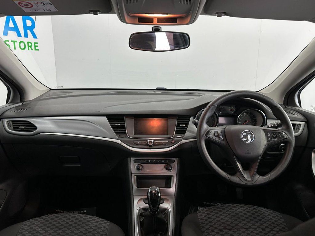 Used Vauxhall Astra 2020 for sale - 76356979: Photo 25