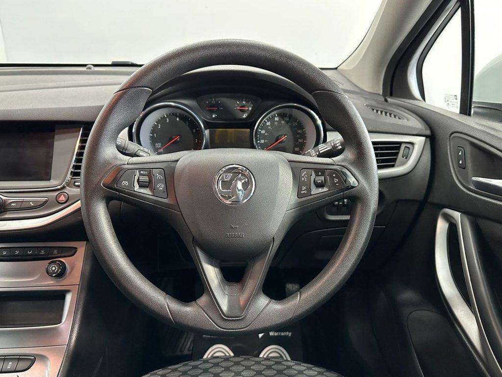 Used Vauxhall Astra 2020 for sale - 76356979: Photo 26