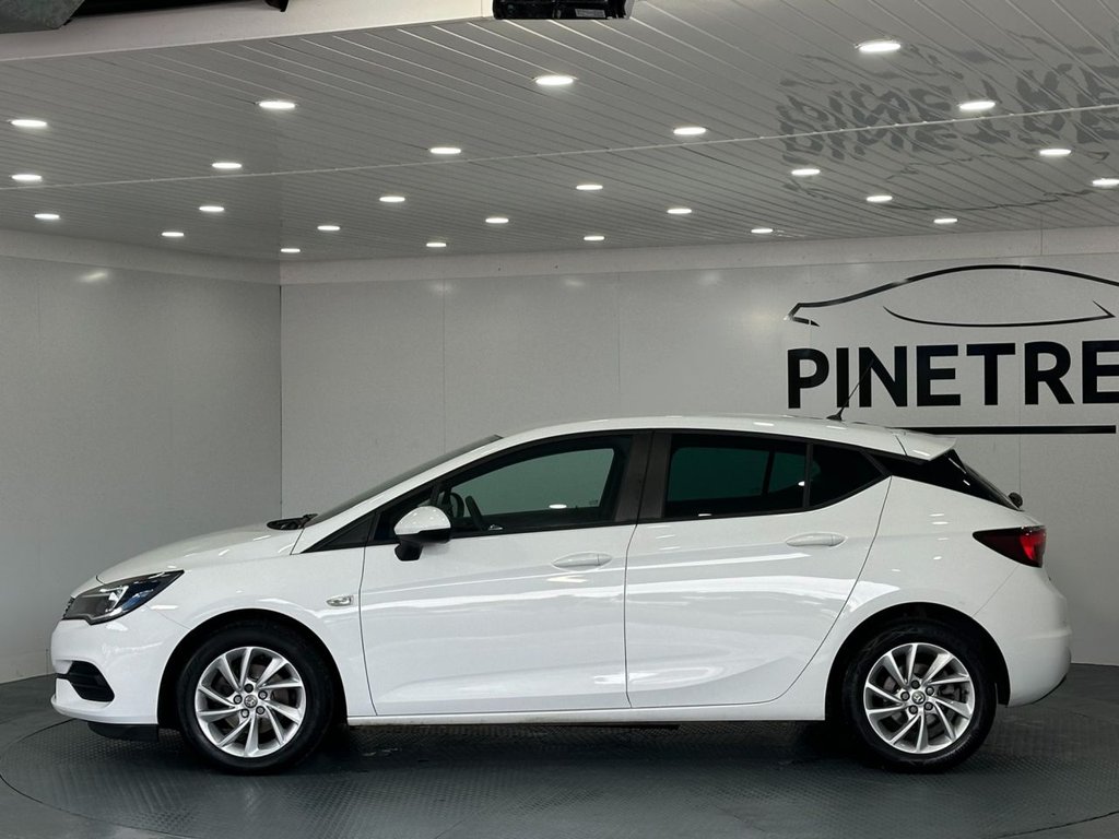 Used Vauxhall Astra 2020 for sale - 76356979: Photo 5