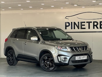 Used Suzuki Vitara 2018 for sale - 78725670: Photo