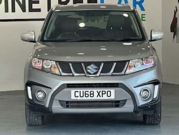 Used Suzuki Vitara 2018 for sale - 78725670: Photo