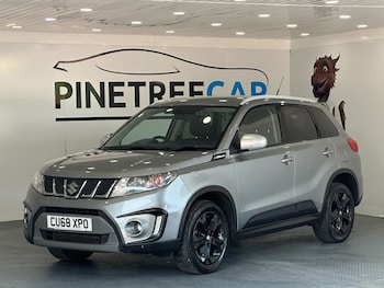Used Suzuki Vitara 2018 for sale - 78725670: Photo