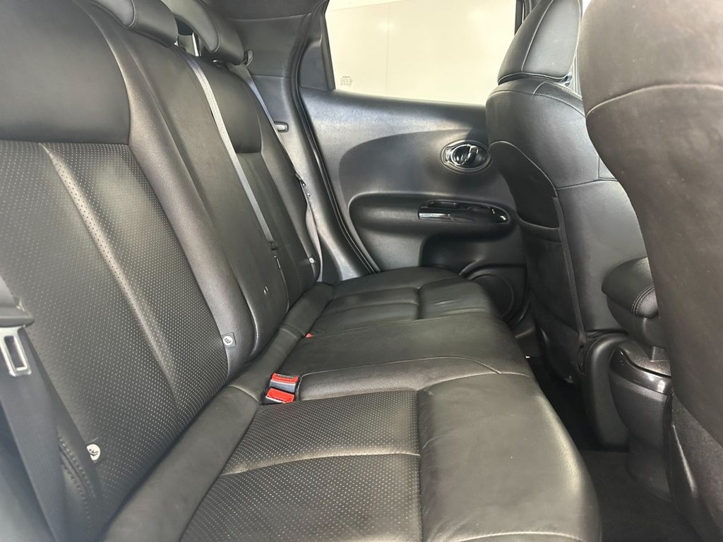 Used Nissan Juke 2017 for sale - 76185171: Photo 15